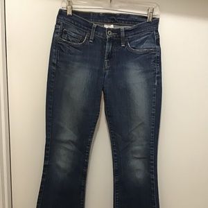 Lucky Brand Bootcut Jeans